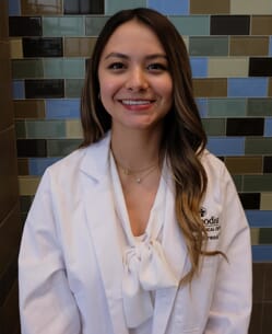 Delilah Knapp, PharmD